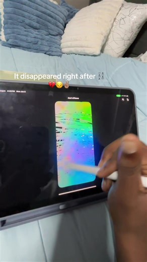 #facetime #xyzbca #relatable #fyp #extra | facetime effects with hands