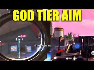 God Tier Controller Aim | Advance Settings | Per Optics | Keybinds | FG_Akku