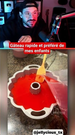 Isn't this cake incredible?