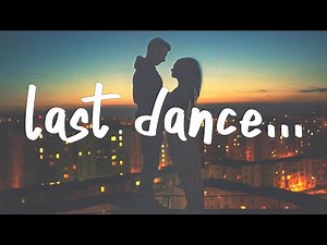 Kayou. - Last Dance (Lyrics) feat. Kaxi