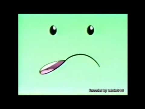Nick Jr. Face Promos From Nick Jr (February 14, 1996)