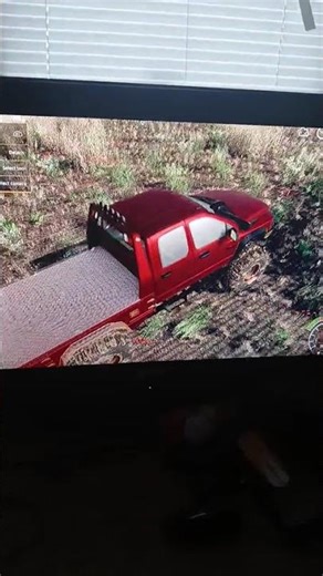 farming simulator 19 #spongebob