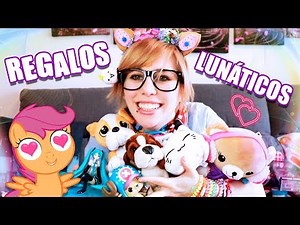 5 RAZONES PARA AMAR A LUNA