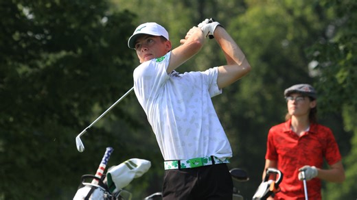 OHSAA golf: 5 storylines entering Columbus area Division II-III boys district tournaments