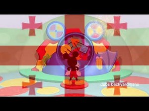 mickey mouse clubhouse season 2 mousekedoer georgian