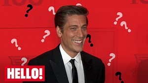 Does David Muir have a partner? Here's all we know 👀 | HELLO!