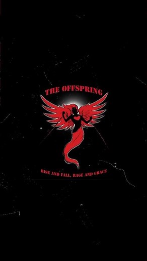 15 years of 'Rise and Fall, Rage and Grace!'