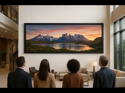 The Art of Framing – Premium Frames for Every Space – Ready-Made Custom Frames, Fast Shipping