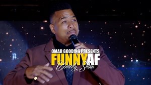 1.3K views · 21 reactions | One full season in the books! So the show must go on!! Check out the trailer and sneak peak from season one! And join is TOMORROW night as we get FUNNY AF COMEDY SHOW WEDNESDAYS POPPIN AGAIN at @kulturlounge.dtla !! Doors open at 7:30!!! | Omar Gooding | Facebook
