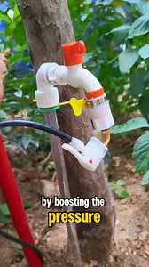 26K views · 36 reactions | Low water pressure Heres a fix | The Simple DIY | Facebook