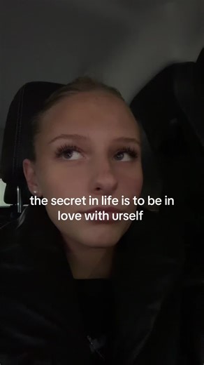 reagan (@reagan6681)’s video of love yourself