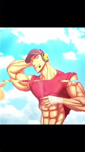 best duos|edit|minecraft|tf2 #edit