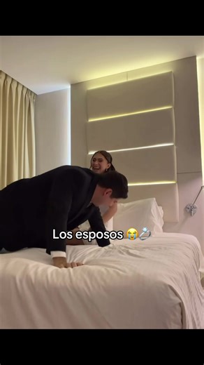 Emotivas Palabras de Dafne a Odalys en su Boda