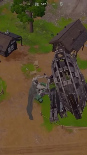 Desrespeto a Epic Games: ¡Defiéndete con los Droids!