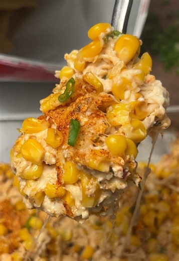 Elote Dip: The Perfect Summer Appetizer