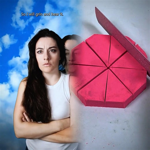 Stacy’s Job Is Driving Her Crazy 😳😂 #comedyskit #funny #shorts