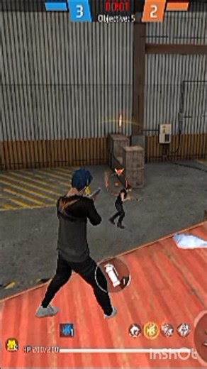 hello bhai hello jio banaa Rahe to last line dekar dekar #banduk kaise mara maine