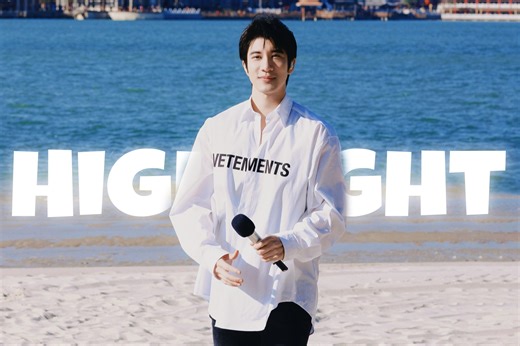 2021Free show福利秀【Highlight/炫技part/反复拉进度条part】个人向/不完整 | 王力宏