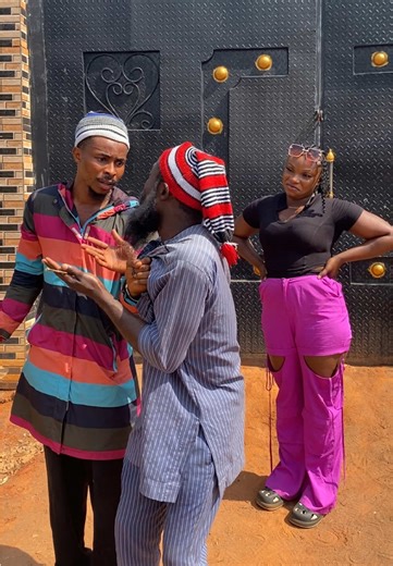 Hilarious Oscar Parody: Family Document Drama