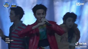 CORTIS 코르티스 Acai - K-pop performance highlights