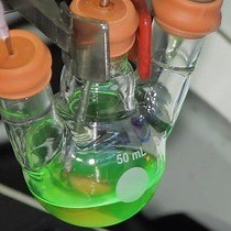 Video: Harvesting Solar Energy by Means of Charge-Separating Nanocrystals and Their Solids