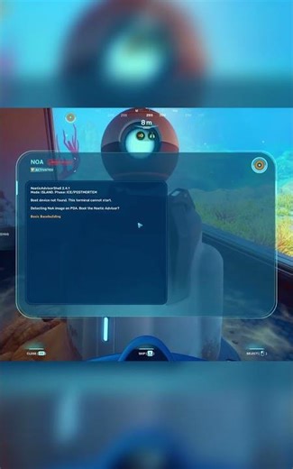 HOW DO YOU GET WATER IN SUBNAUTICA 2??