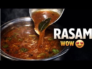🍅 Madurai Tomato Rasam at Famous Hotel 🍲: Must-Try Flavor! 🔥🤤 - STREET FOOD AND INDIA!!!