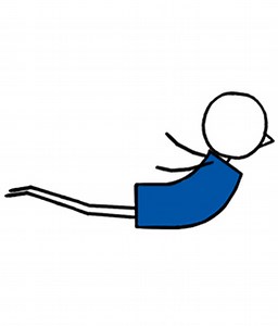 How to teach Swan Dive Pilates exercise in 6 Steps