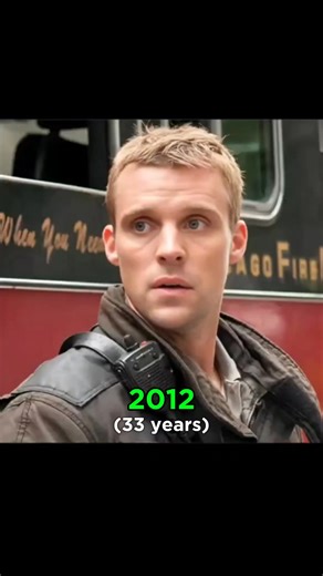 Chicago Fire Cast Then vs Now | Chicago fire fans