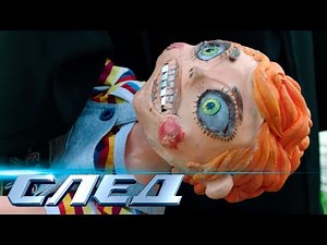 СБОРНИК НОВЫХ СЕРИЙ СЛЕД 2022 - Криминальные сериалы