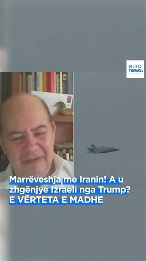 Marrëveshja me Iranin! A u zhgënjye Izraeli nga Trump? E VËRTETA E MADHE