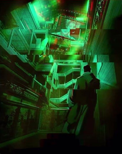 🤖 Blade Runner - Replicant