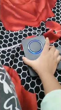 door bell remote