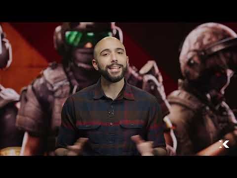 XDefiant: Creator Codes Program