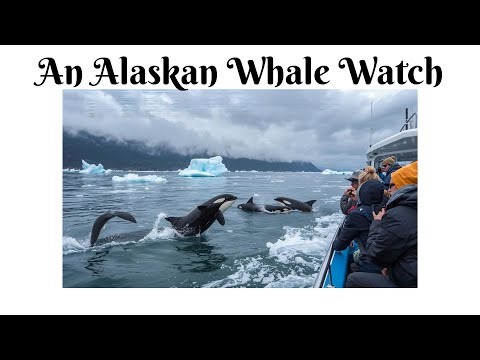 12.3 An Alaskan Whale Watch