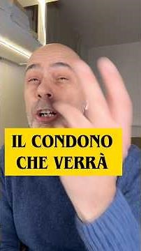 The Amnesty that will come #carlopagliai