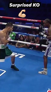 15K views · 116 reactions | OMG what a surprised KO. amazing fighting skills. #fypシ゚viralシ #fypシ #fypシ゚ #reelsviralシ #viralvideoシ #viralreelsシ #reelsvideoシ #viralreelsfb #fypシviralシ2024 #explorereels Amazing boxing updates | Amazing boxing updates | Facebook