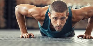 Burn Fat and Build Muscle with Our Explosive Power Bodyweight Circuit