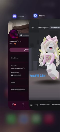 Exploring the Limitations of a Puppet Body