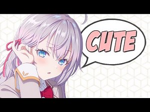 A Romance Manga about a RUSSIAN Girl (and Anime)