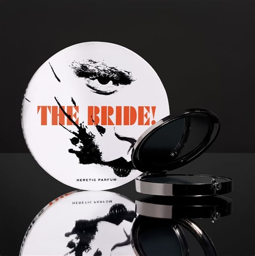 Heretic Parfum Announces New Scent 'Til Death, Inspired by 'The Bride!' - HorrorFuel.com: Reviews, Ratings and Where to Watch the Best Horror Movies & TV Shows