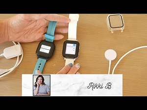 Thinking of Upgrading From a Gabb Watch 2 to a Gabb Watch 3?