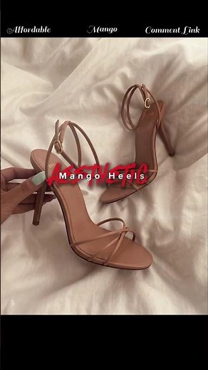 My Favorite Heels