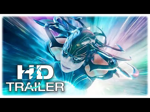 Thor Ragnarok Story Trailer NEW (2017) Chris Hemsworth Superhero Movie HD