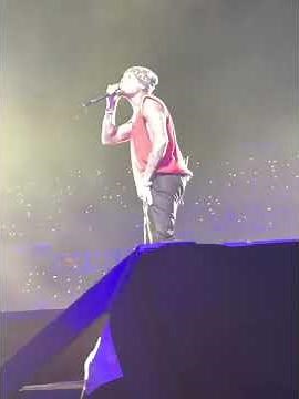 Chris Brown & Usher VIBING to "Superstar" at Breezy Bowl XX ATL!