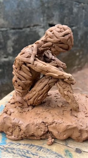 #oluwatobiart #sculture