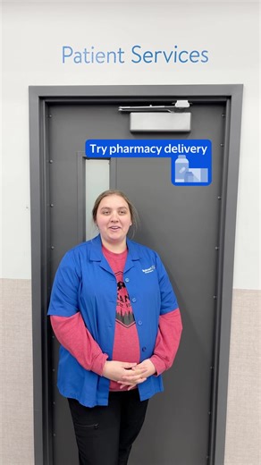 A tool to keep in your back pocket as the season gets busy – Walmart Pharmacy’s Test & Treat service. Our pharmacy staff offers flu, strep & COVID-19 testing PLUS treatment at your local Walmart Pharmacy. We’ve got your back, so you can get back to feeling well quickly! Click below to learn more about our #Test&Treat service & even schedule an appointment: https://walmrt.us/testtotreat Ask your Pharmacist about eligibility. Services available at participating locations. | Walmart Neighborhood Ma