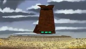 Mace Windu in action, edited from the Star Wars: Clone Wars cartoon series. If only he was this badass in the films. | NUBIAMANCY