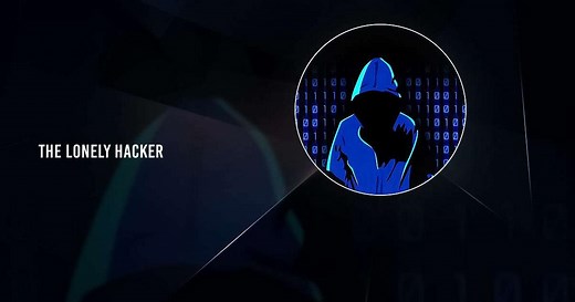 Download & Play The Lonely Hacker on PC & Mac (Emulator)