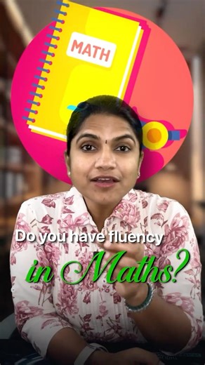 The Hidden Skill Toppers Have in Maths || Meera || Tamil